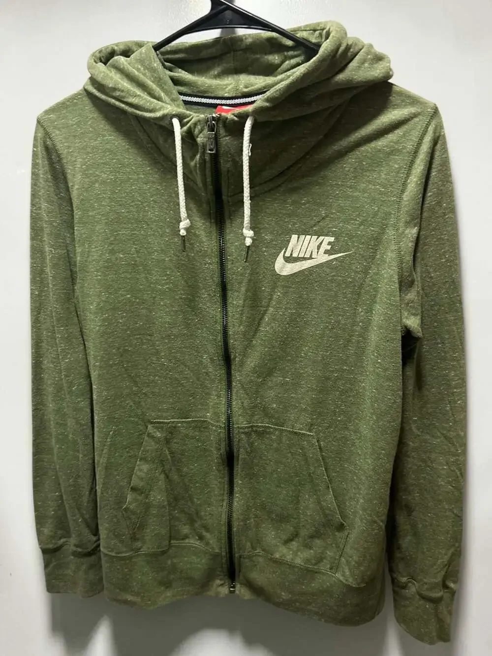 Nike green full